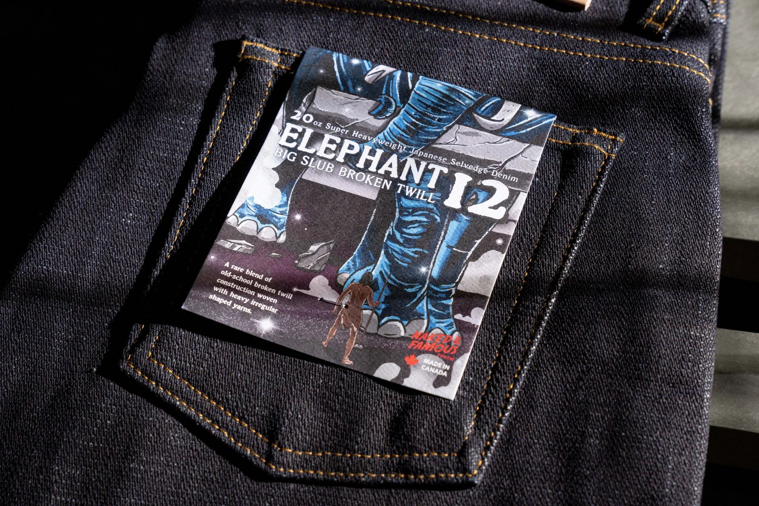 The Art Of Durability: How The Elephant 12 Sets The Bar For Heavyweigh